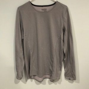 Patagonia baselayer long sleeve shirt